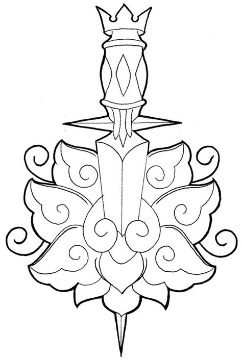 Shamrock celtic knot coloring page 371 best images about Art to print on Pinterest