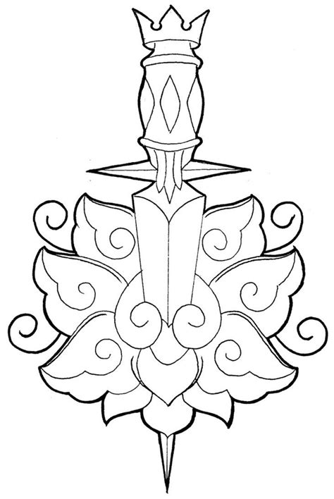 ✓ free for commercial use ✓ high quality images. Traditional Rose Tattoo Drawing at GetDrawings | Free download
