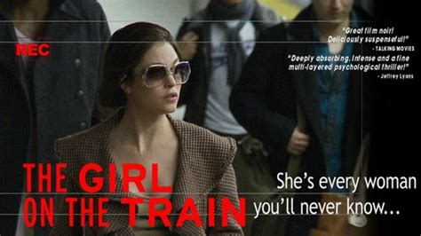 Ganool.im from a country in europe, germany Download The Girl on the Train (2014) BluRay 720p 550MB ...