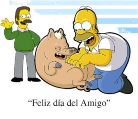 Imágenes animadas de amistad y más gifs animados como buenas noches, gracias, nombres o animales. Memes por el "Día de la amistad" - eju.tv