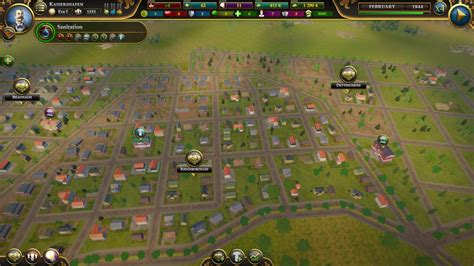 This unofficial game guide to urban empire is a collection of valuable advice and tips, which can make the challenges which await you within the game much easier. Urban Empire PC Video Preview | GameWatcher