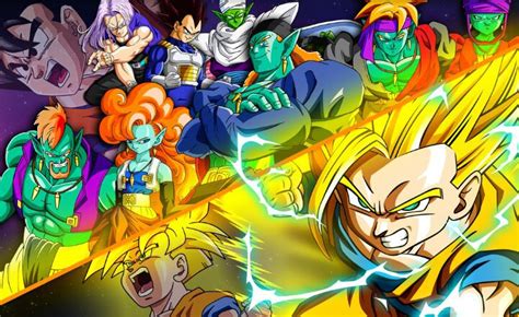New dbs movie coming in 2022. Why The Dragon Ball Z Movies Scale Differently Than The Main Timeline | DragonBallZ Amino