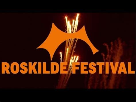 Roskilde festival 2020 lineup announced: Roskilde Festival revisited - YouTube