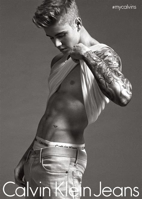 Shop calvin klein underwear men on thebay. Men's underwear: Justin Bieber is the New Face of Calvin Klein