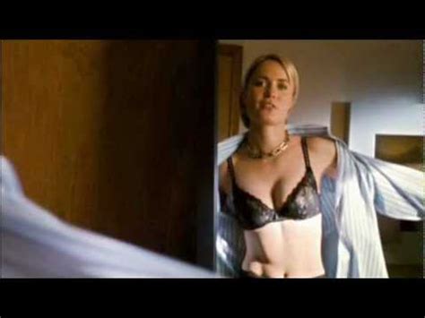 Morgan freeman, antonio banderas, radha mitchell and others. Radha Mitchell SILENT SIREN - YouTube
