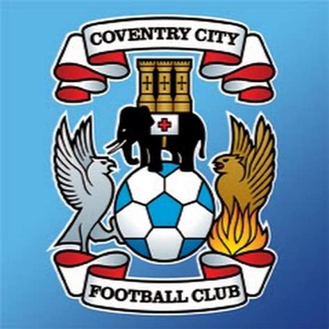 The club is nicknamed the sky blues because of the colour of their. Coventry City FC - YouTube