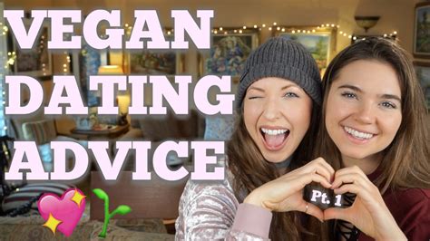 If you use these links, we take no responsibility and give no guarantees, warranties or representations. Vegan Dating Confessions: The Worst Apps, Best Dates ...