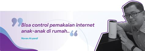 Powered on and all services connected (internet/voice). Internet Rumah Ultra Cepat - Magic-Wifi - MyRepublic