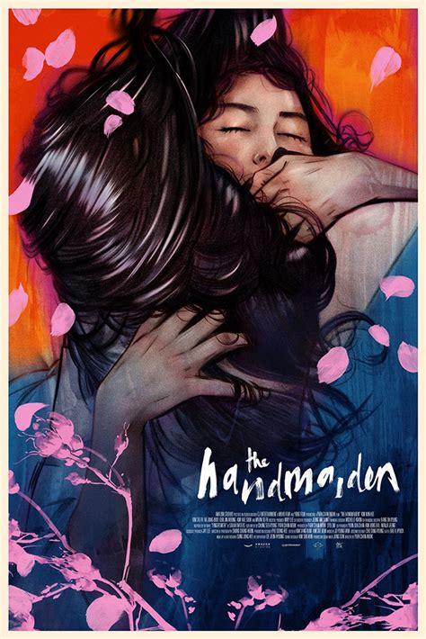 Looking for a good deal on beetlejuice poster? Tula Lotay's "The Handmaiden" Poster for Mondo on Sale ...