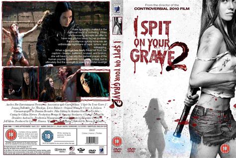 I spit on your grave 2. COVERS.BOX.SK ::: I Spit on Your Grave 2 - high quality ...