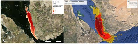 Track current position of safer on live map and find its imo, mmsi, call sign, 7376472 safer current position. Riskaware models the potential impact of a release from ...
