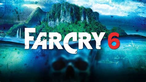 With the far cry 6 fankit, there's many wallpapers and more to see! Far Cry 6 arriva nel 2021 e verrà annunciato a breve ...