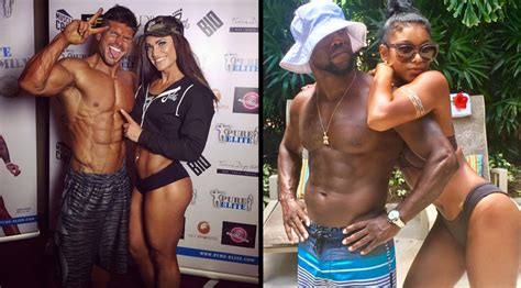 Here you may to know how to fit picture on instagram. The 20 Fittest Couples on Instagram | Muscle & Fitness