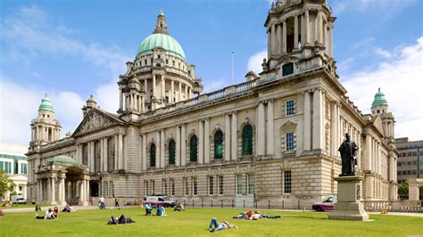 .to make sure that the city hall grounds are more representative of the people in belfast. Belfast City Hall Pictures: View Photos & Images of ...
