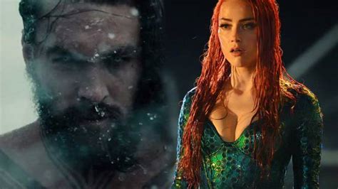 Aquaman was met with generally positive reviews, and a sequel is currently set. Amber Heard Trained Insanely Hard For Aquaman