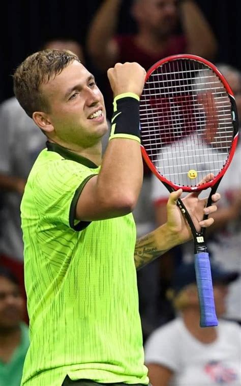 Subscribe to receive the latest news from the international tennis federation via our weekly. Dan Evans Tennis Racquet | Tennisnerd.net