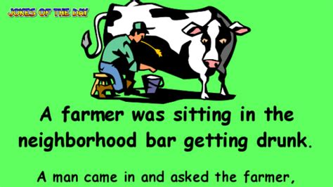 Whoever said that clean jokes can't be funny couldn't be more wrong. Jokes Of The Day | Funny long jokes, Daily jokes, Jokes ...