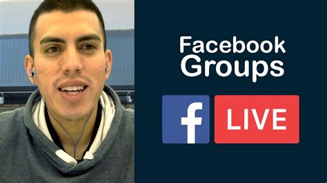 Facebook livestreaming requires a lot of bandwidth to ensure your stream is smooth with crisp audio and video. How to go live on a Facebook Group using OBS - YouTube