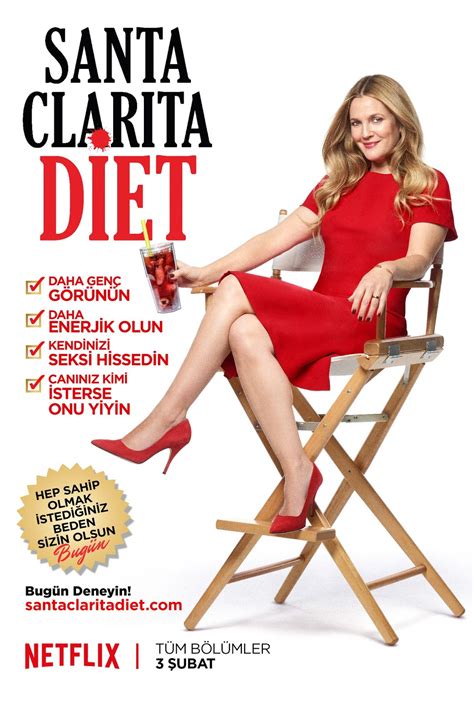 Maybe you would like to learn more about one of these? Santa Clarita Diet