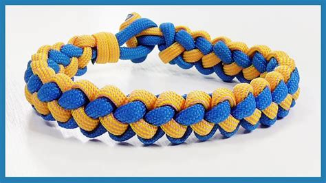 We did not find results for: Paracord Bracelet: 2 Color "Zipper Sinnet" Bracelet Design Without Buckle (With images ...