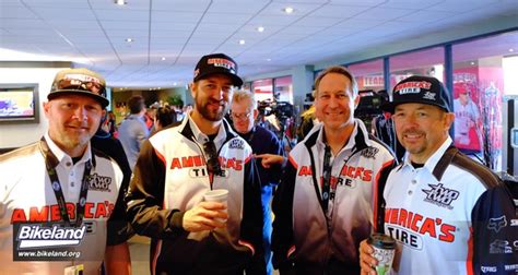 He holds a degree in marketing from washington state university and a law degree from gonzaga university. 2015 AMA Supercross Series Preview - Wide open and waiting ...