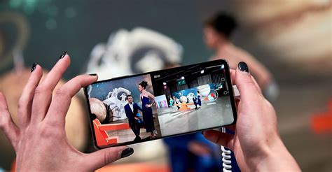 The huawei p30 with 128gb storage is. Huawei P30 Pro vs. P20 Pro: Vergleich der Top-Geräte