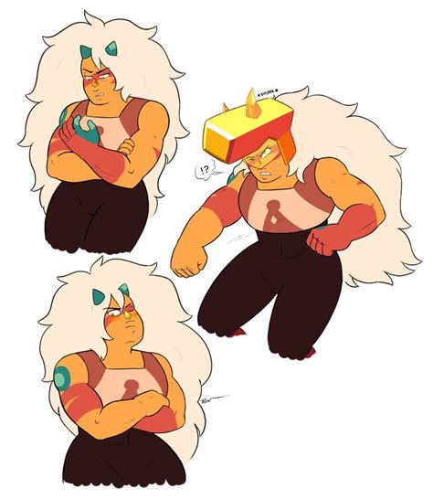 2021 is a great year for movies! By: doodles4days on tumblr | Jasper | Steven Universe ...