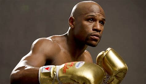 February 24, 1977) is an american retired professional boxer. Floyd Mayweather Will Face Off Against Andre Berto in Bid ...