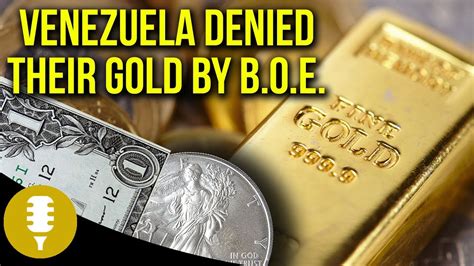 Before the finish of december, it had expanded just about multiple times to reach $ 29,000. Venezuela Denied Their Gold, Nasdaq Tech Crash, & Bitcoin ...