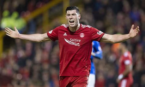 He began professional career in 1999 and currently has 6 fights, of which he won 4 and lost 2. Aberdeen defender Scott McKenna hands in transfer request amid interest from Championship trio ...