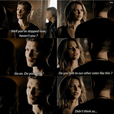 We did not find results for: Klaus and freya 3x13 | The originals, Vampire diaries the ...