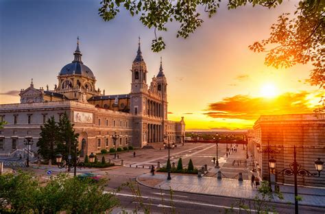 Последние твиты от ivana spagna (@ivanaspagna_). 10 Motivi per Visitare la Spagna | Il Blog di Spotahome