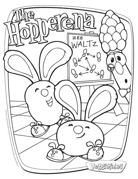 Check spelling or type a new query. Veggie Tales Jonah Coloring Pages - Coloring Home
