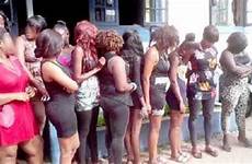 prostitution nigerians ghana