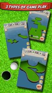 Golf is one of the most popular sports globally, with millions choosing to play the game while others prefer to watch the greats in action. Mini Golf Pro: Putt Putt Golf Game PC Download Free - Best ...