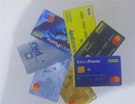 In promozione a 9 euro fino al 31/12/2021. Carta Bancoposta, tutte le info su attivazione e utilizzo