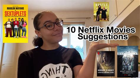 5) the unbearable lightness of being. 10 NETFLIX MOVIES SUGGESTIONS TO WATCH IN QUARANTINE - YouTube