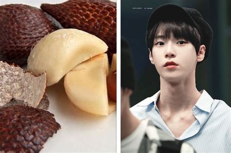 Nct kim doyoung on instagram: Doyoung NCT Jatuh Cinta dengan Buah Salak, Ini Manfaat ...