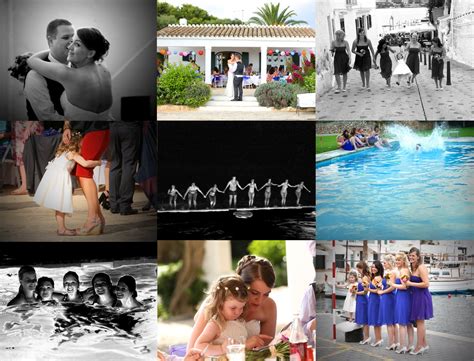 Britton brothers is a company based out of united kingdom. A snapshot of the celebration on Menorca | Britton ...