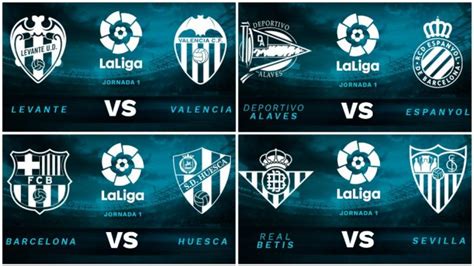 Todos los pronósticos de laliga santander temporada 2021. Partidos de la Liga Santander hoy domingo 2 de septiembre