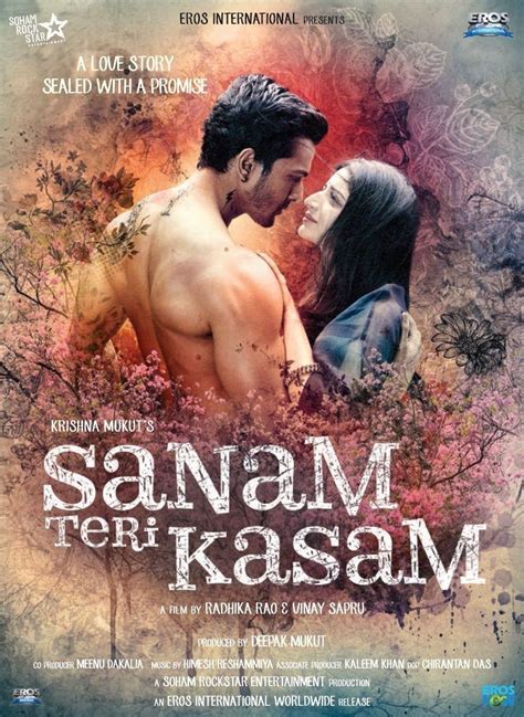 There are no featured reviews for because the movie has not released yet (). Sanam Teri Kasam: dvd | Full movies download, Hindi movies ...
