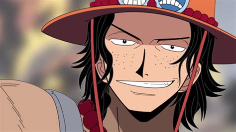 Search, discover and share your favorite one piece ace gifs. One Piece, arriva il secondo volume della Novel su Ace ...