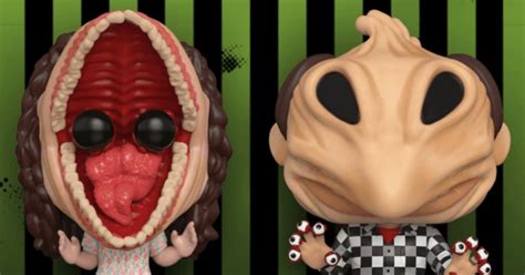 Now think of the bug in the matrix. Funko Is Launching A New 'Beetlejuice' Range Of Pops ...