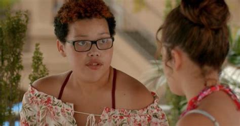 Fear does not exist in this dojo. Why Did Nichole Brown Leave 'Cobra Kai'? Here's What We ...
