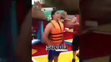 Un chofer que iba a buscar a la joven a su casa. Se burlan en Xochimilco de joven poblano que se ahogó tras ...