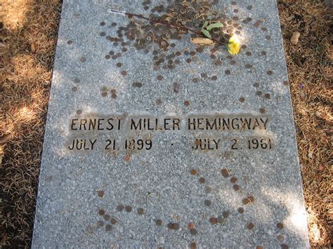 At home in idaho. the community library regional history department: Hemingway's Grave | Ernest Hemingway Grave - Ketchum ...