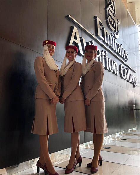 How to improve it and pass your interview. Cabin Crew Graduated 🎓💄 #emirates (With images) | Teams ...
