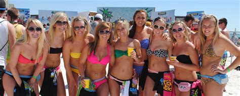 4k and hd video ready for any nle immediately. 2015 SPRING BREAK - PANAMA CITY BEACH - UNIVERSITY OF ...