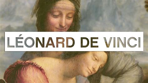 Leonard de vinci images dessin les oeuvres peinture artiste. Les grands maîtres de la peinture: Léonard de Vinci ...