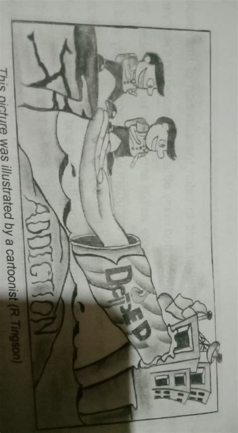 Arlin cuncic, ma, is the author of therapy in focus: how does the cartoon help you in understanding the text ...